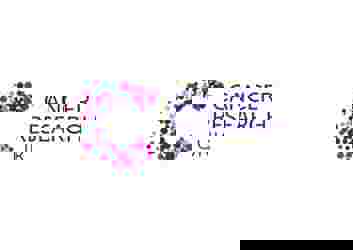 Cancer Research UK Logo