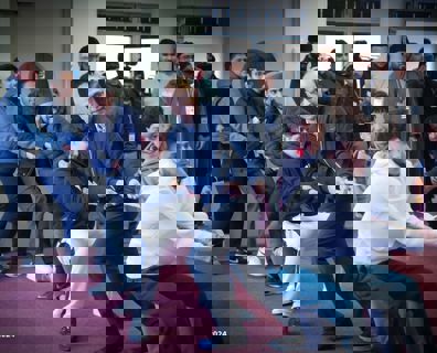 Islamic group team building.jpg