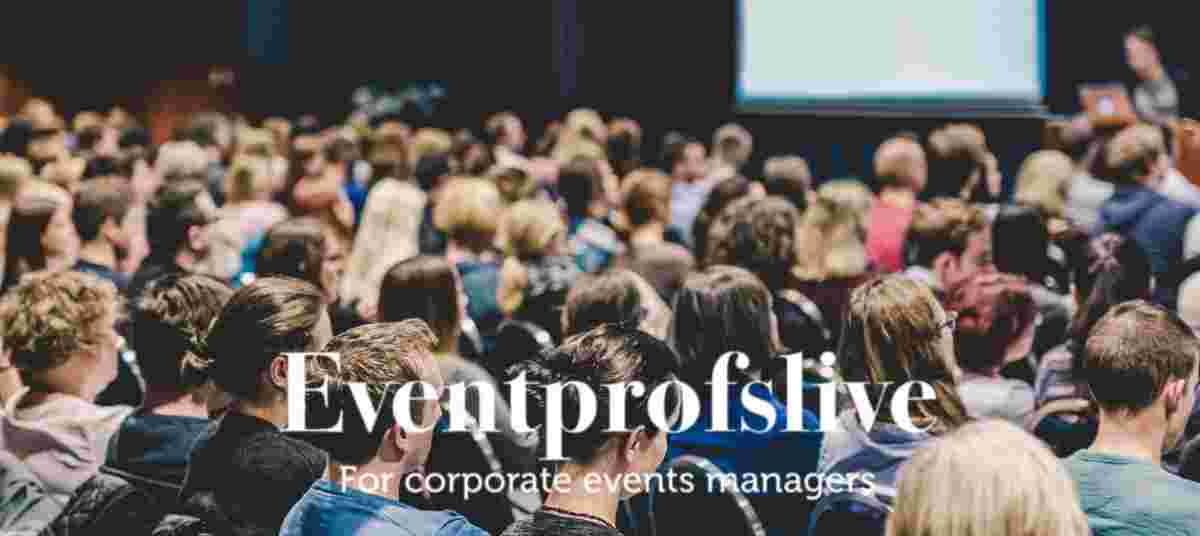 Eventprofslive for Event Professionals