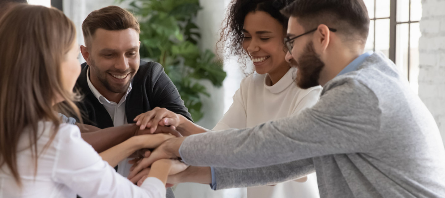 Positively Speaking | Tips for Better Meetings and Collaboration