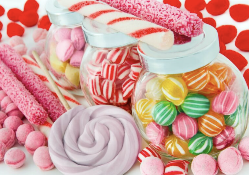 Pick & Mix Offer